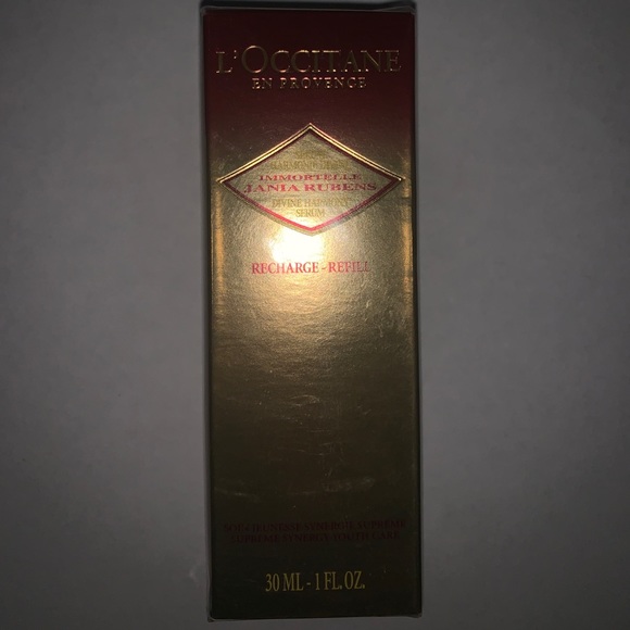 Divine harmony serum refill - Picture 1 of 1